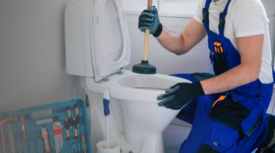 Professional same day plumber in Aliceville, AL
